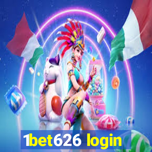 1bet626 login